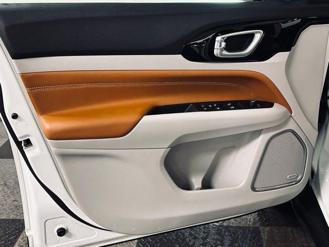 2022 Jeep Compass Vehicle Photo in MEDINA, OH 44256-9631