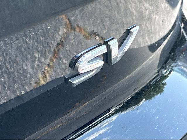 2022 Nissan Pathfinder Vehicle Photo in Savannah, GA 31419