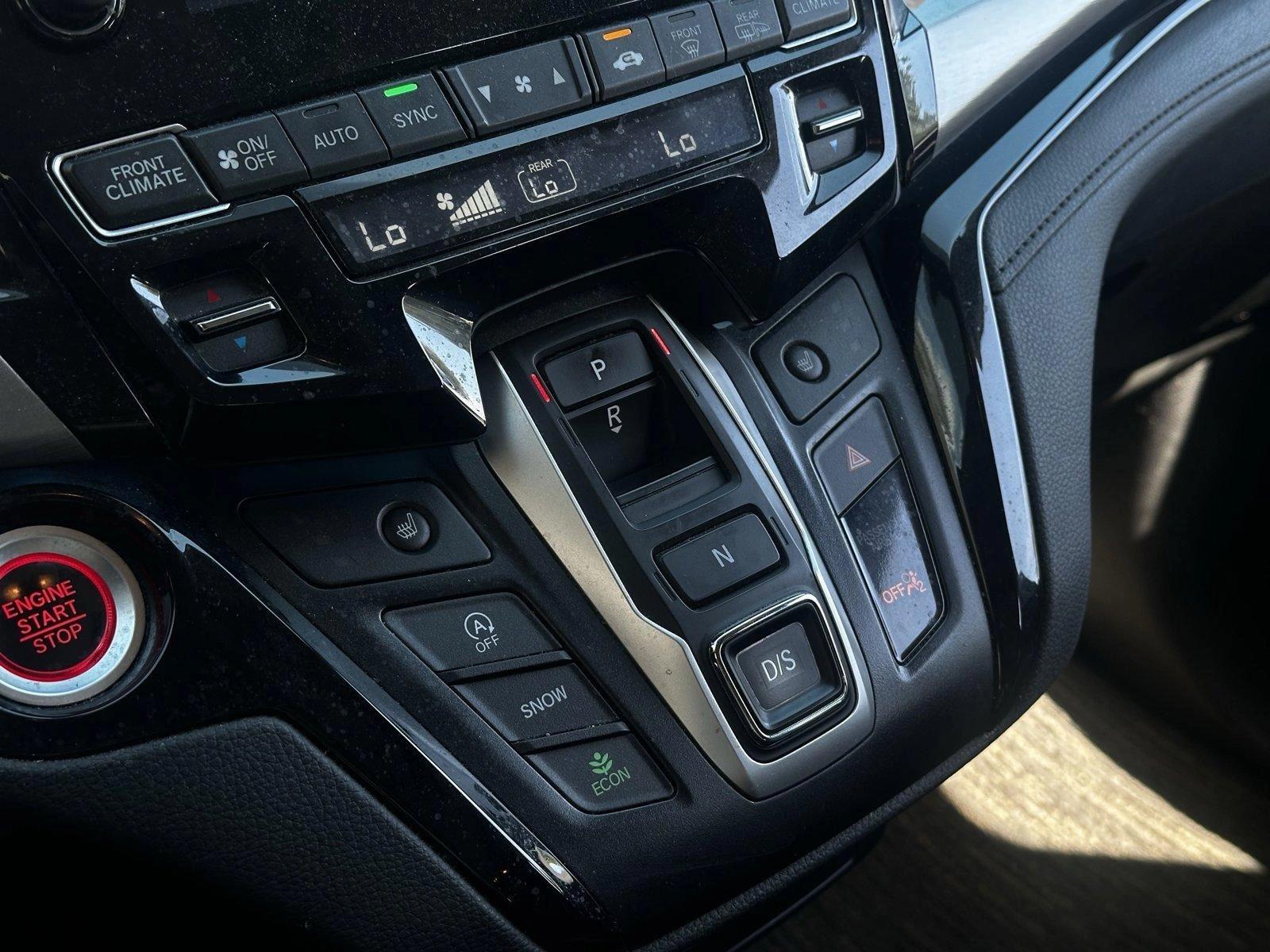 2021 Honda Odyssey Vehicle Photo in Hollywood, FL 33021
