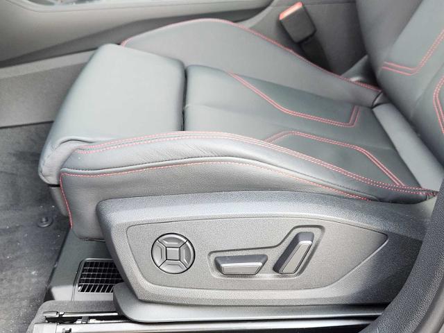 2025 Audi Q3 Vehicle Photo in MCKINNEY, TX 75070