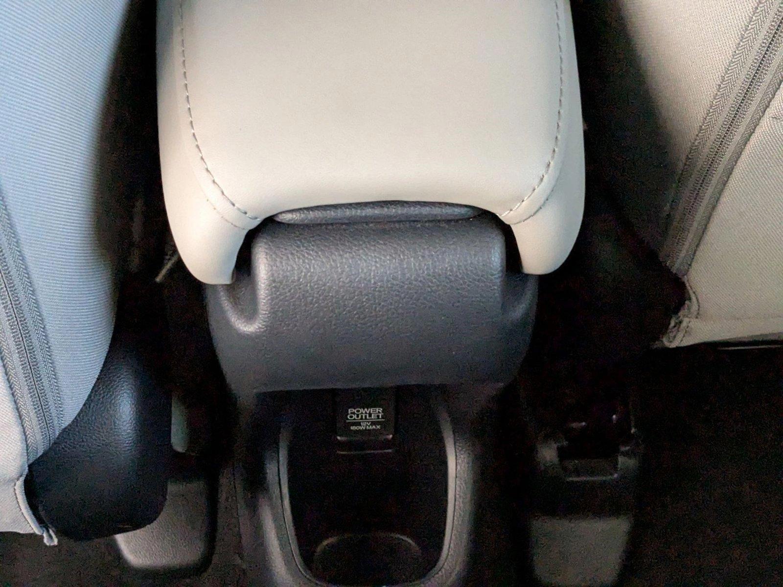 2021 Honda HR-V Vehicle Photo in Miami, FL 33015