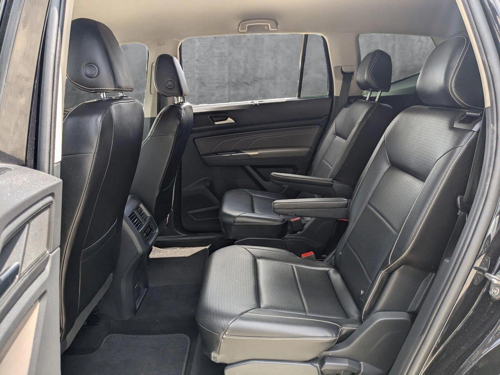 2022 Volkswagen Atlas Vehicle Photo in Maitland, FL 32751