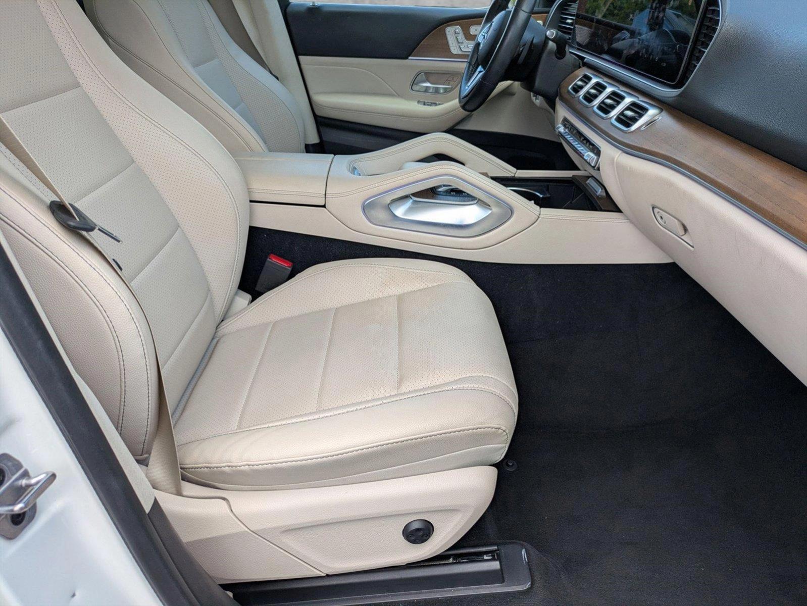 2022 Mercedes-Benz GLE Vehicle Photo in Sanford, FL 32771