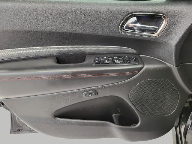 2018 Dodge Durango Vehicle Photo in APPLETON, WI 54914-8833