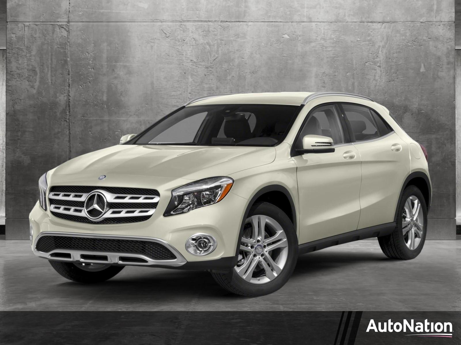 2019 Mercedes-Benz GLA Vehicle Photo in Hollywood, FL 33021