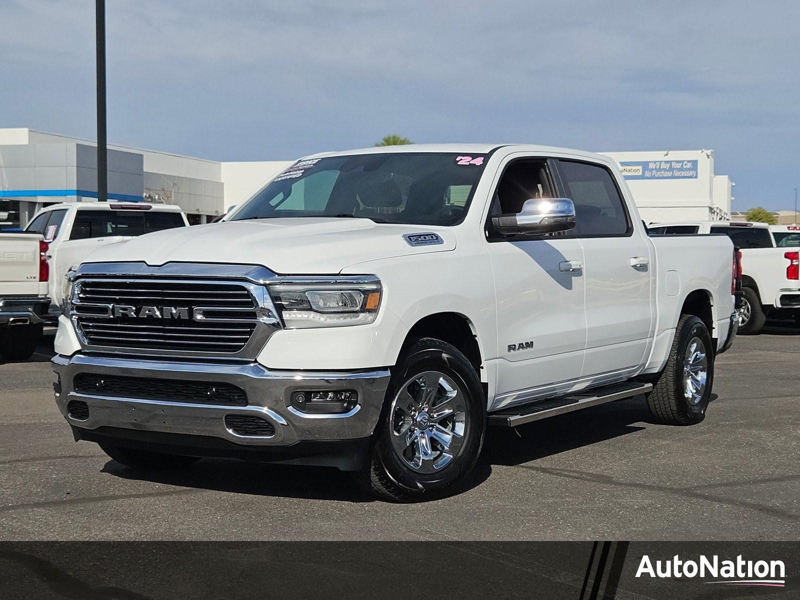 Select 2024 Ram 1500