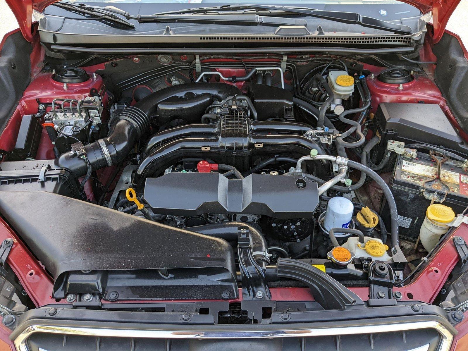 2015 Subaru XV Crosstrek Vehicle Photo in Orlando, FL 32811