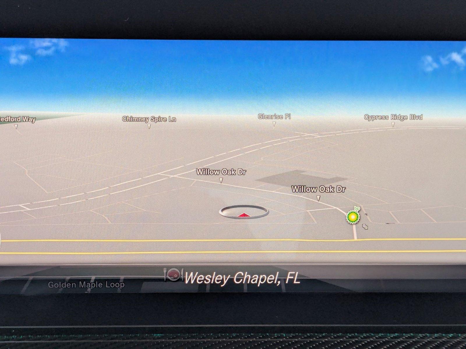 2021 Mercedes-Benz G-Class Vehicle Photo in Wesley Chapel, FL 33544