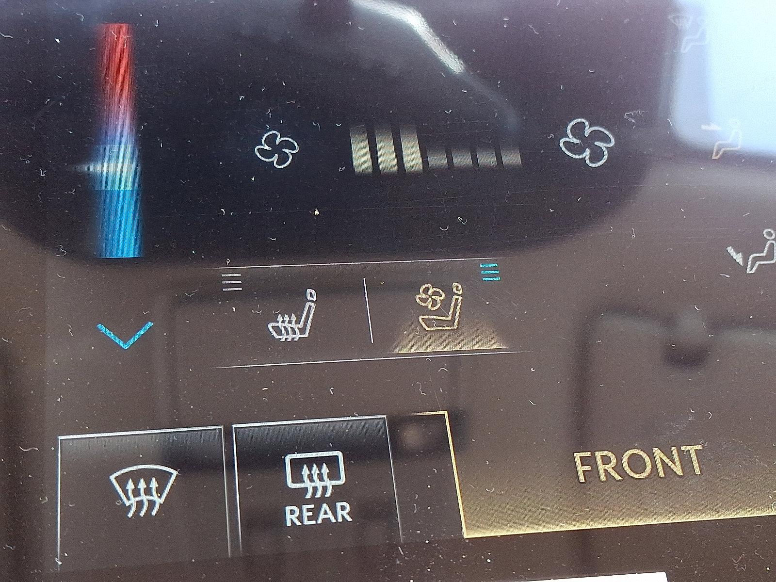 2025 INFINITI QX80 Vehicle Photo in Mechanicsburg, PA 17050
