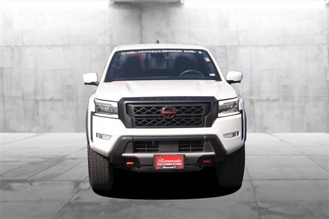 2024 Nissan Frontier Vehicle Photo in Hazelwood, MO 63042