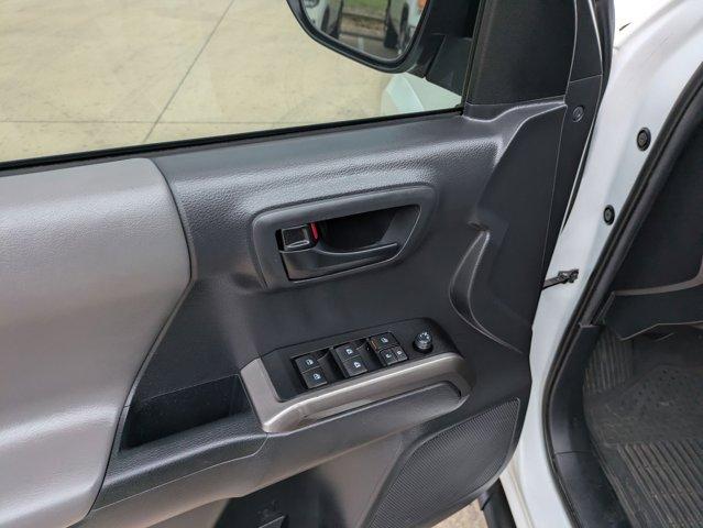 2023 Toyota Tacoma 2WD Vehicle Photo in SELMA, TX 78154-1460
