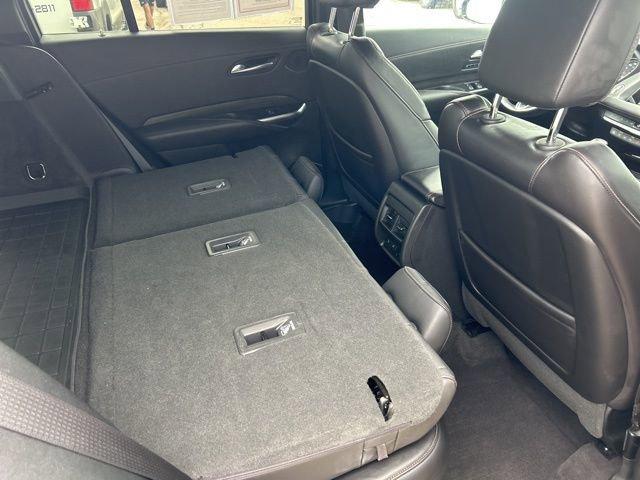 2019 Cadillac XT4 Vehicle Photo in MEDINA, OH 44256-9631