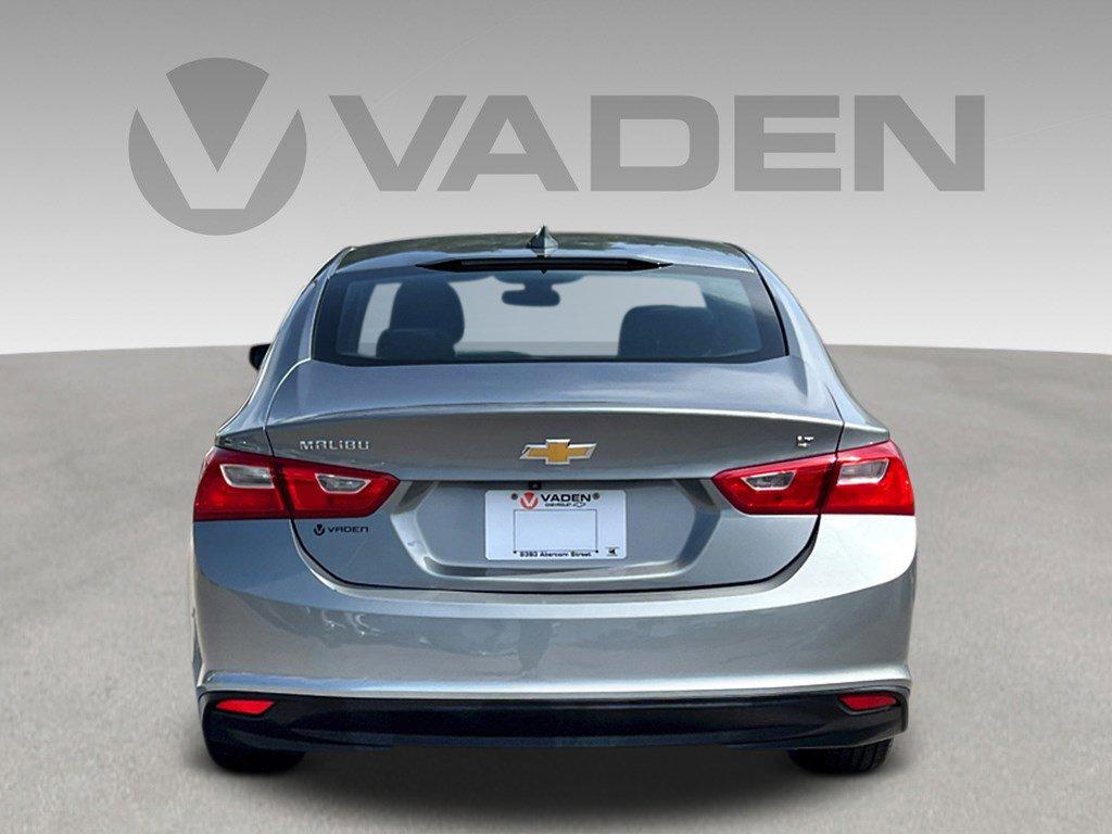 2023 Chevrolet Malibu Vehicle Photo in SAVANNAH, GA 31406-4513