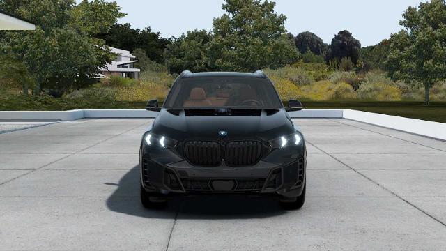 2025 BMW X5 xDrive50e Vehicle Photo in GRAPEVINE, TX 76051