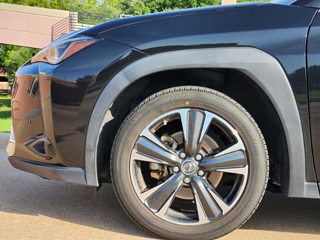 2020 Lexus UX 200 Vehicle Photo in PLANO, TX 75024