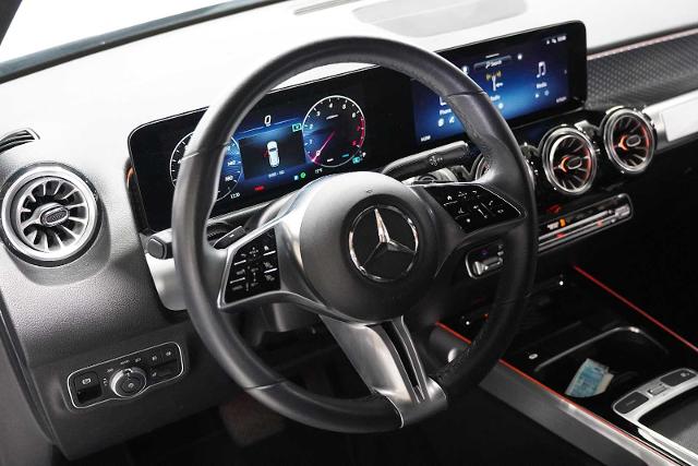 2024 Mercedes-Benz GLB Vehicle Photo in GRAPEVINE, TX 76051