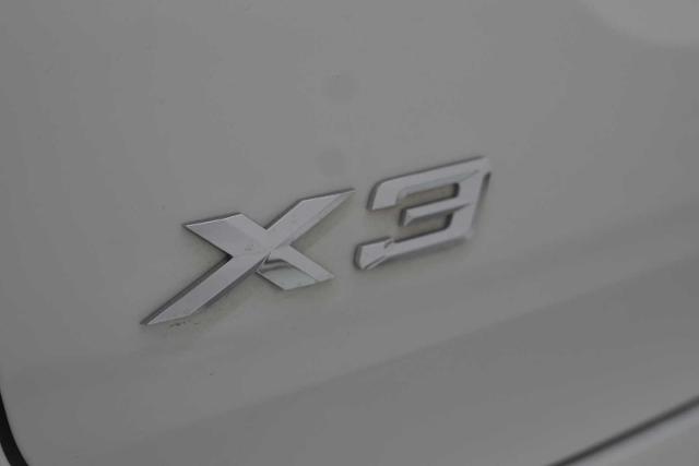 2024 BMW X3 sDrive30i Vehicle Photo in GRAPEVINE, TX 76051