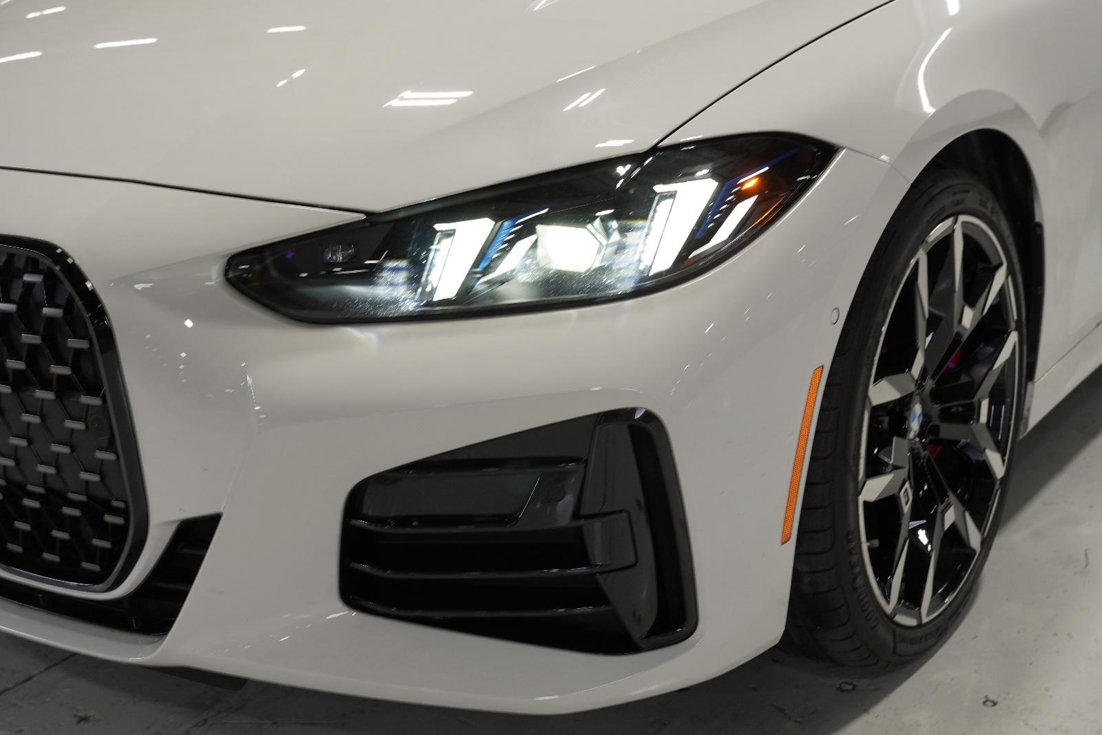 2025 BMW 430i Vehicle Photo in GRAPEVINE, TX 76051