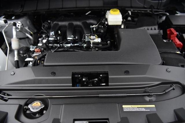 2025 Nissan Pathfinder Vehicle Photo in Ballwin, MO 63011