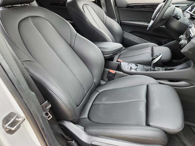 2023 BMW X2 sDrive28i Vehicle Photo in PLANO, TX 75024