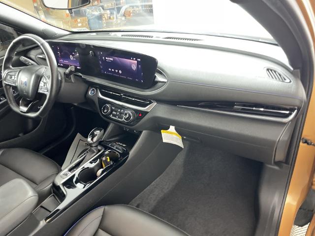 2024 Buick Envista Vehicle Photo in GILBERT, AZ 85297-0402