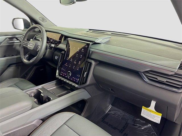 2025 GMC Acadia Vehicle Photo in PUYALLUP, WA 98371-4149
