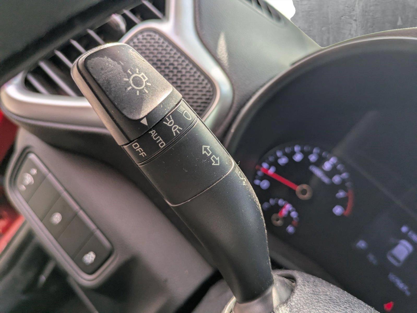 2020 Kia Soul Vehicle Photo in ORLANDO, FL 32808-7998