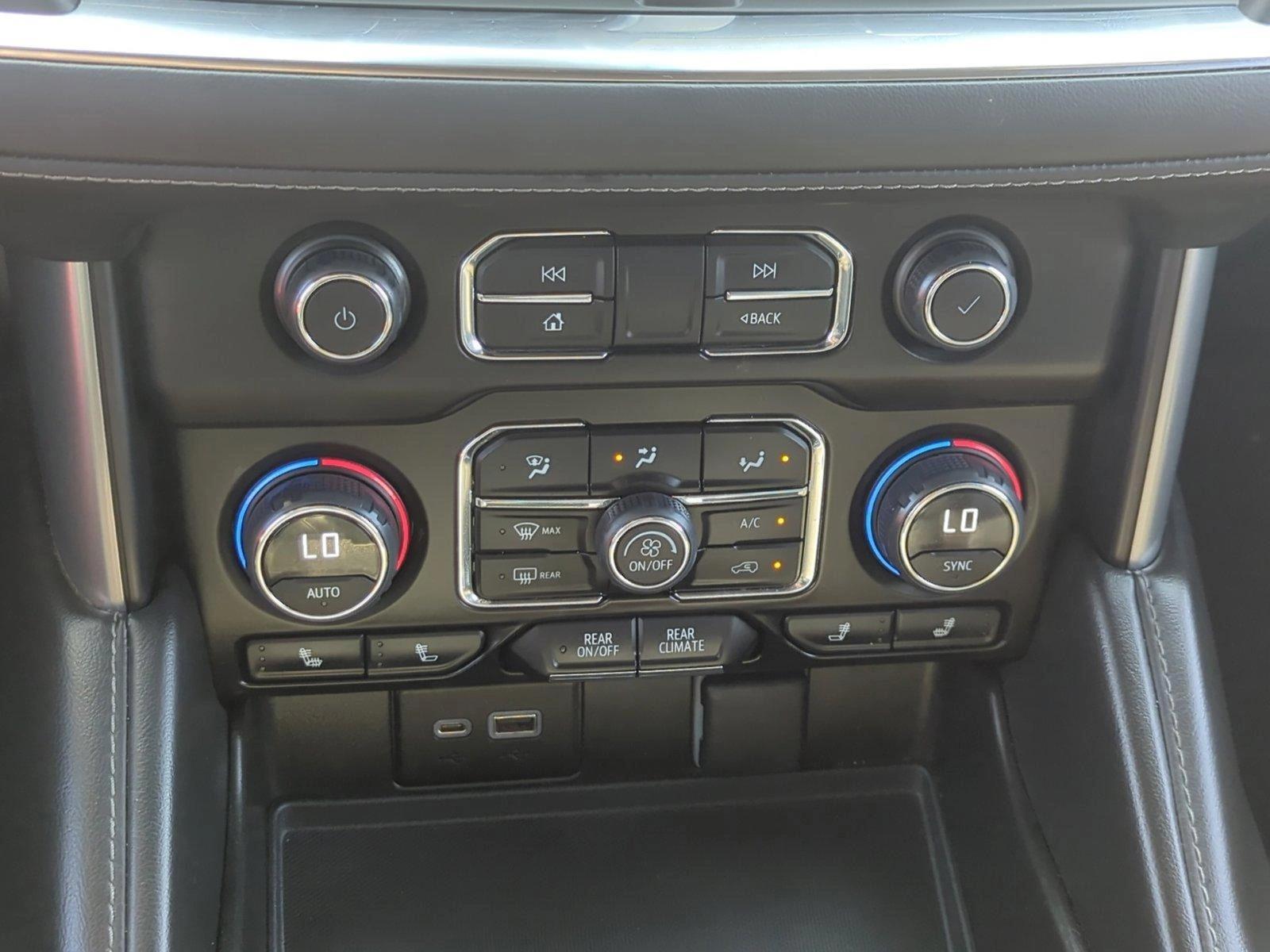 2023 Chevrolet Tahoe Vehicle Photo in Miami, FL 33015