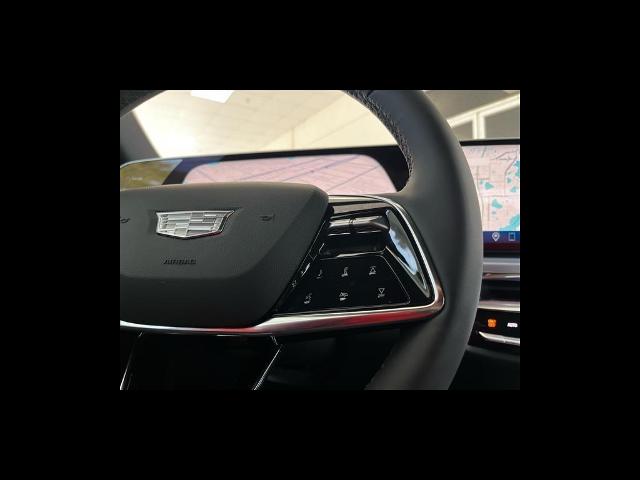 2025 Cadillac LYRIQ Vehicle Photo in TAMPA, FL 33612-3404