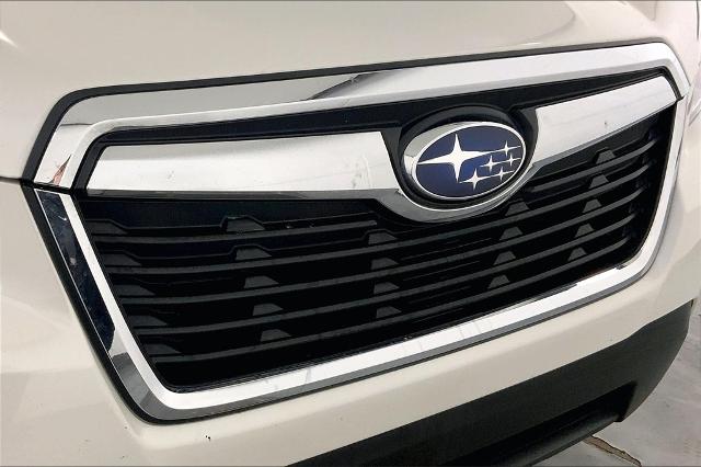 2019 Subaru Forester Vehicle Photo in Lees Summit, MO 64086