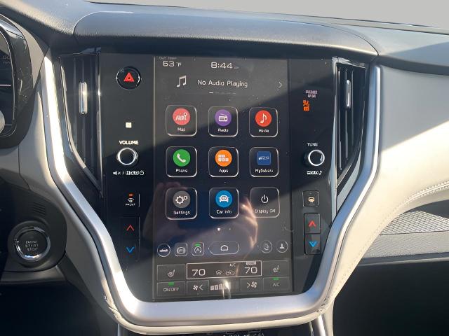2025 Subaru Outback Vehicle Photo in Oshkosh, WI 54904