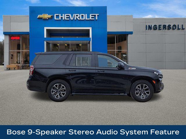 2024 Chevrolet Tahoe Vehicle Photo in PAWLING, NY 12564-3219