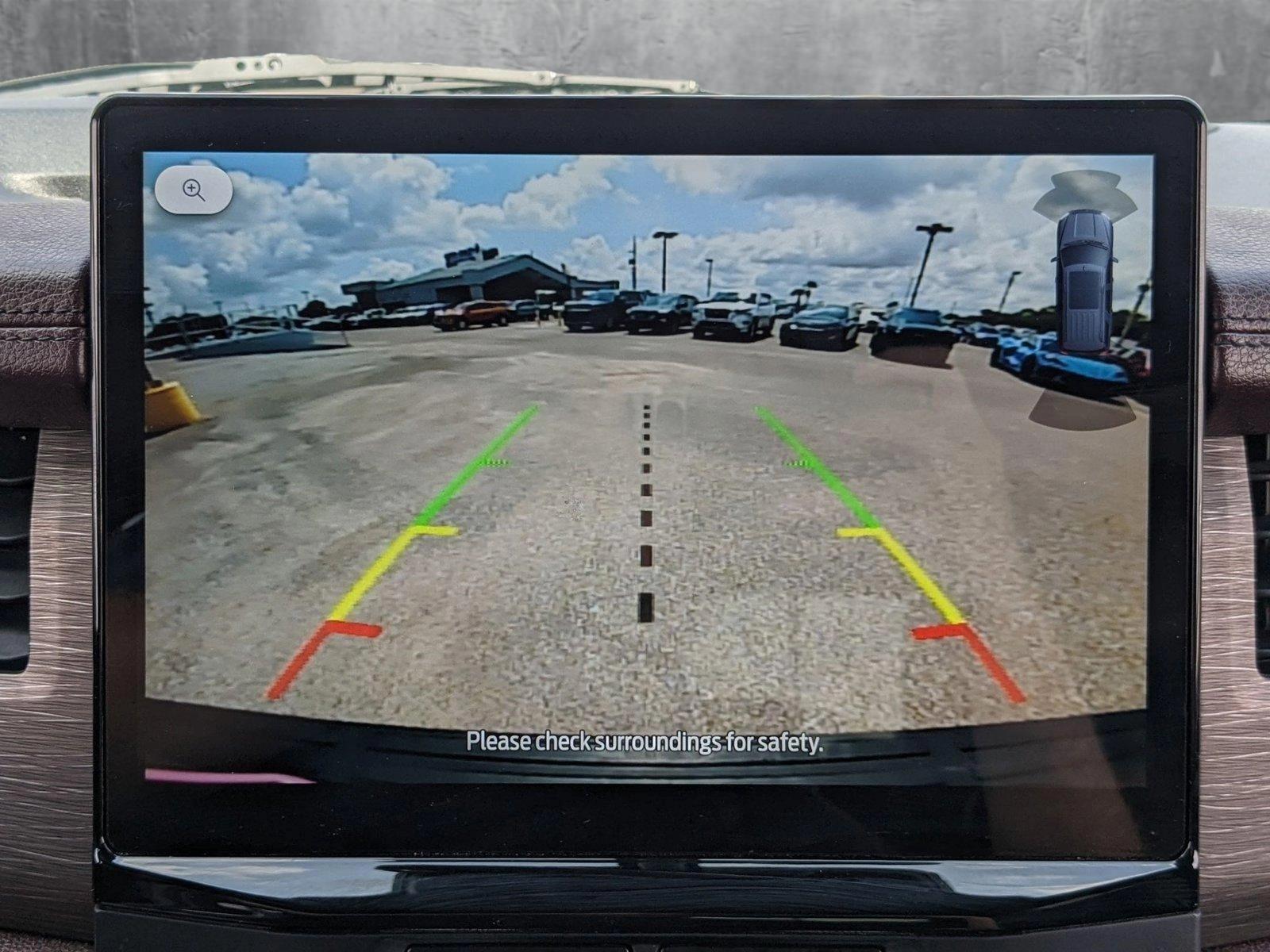 2023 Ford Expedition Vehicle Photo in ORLANDO, FL 32808-7998