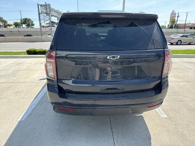 2023 Chevrolet Tahoe Vehicle Photo in San Antonio, TX 78230