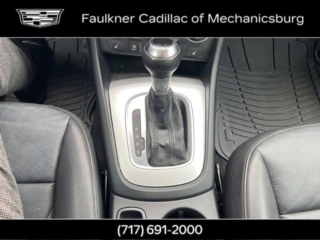 2018 Audi Q3 Vehicle Photo in MECHANICSBURG, PA 17050-1707
