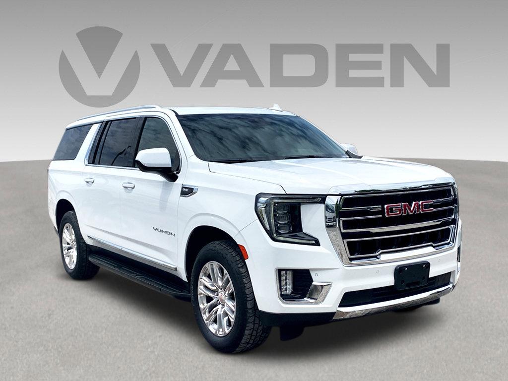 2023 GMC Yukon XL Vehicle Photo in SAVANNAH, GA 31406-4513