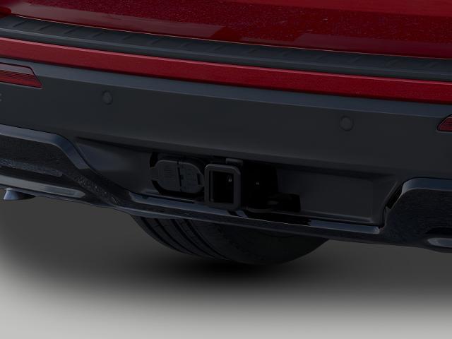 2025 Ford Explorer Vehicle Photo in Neenah, WI 54956