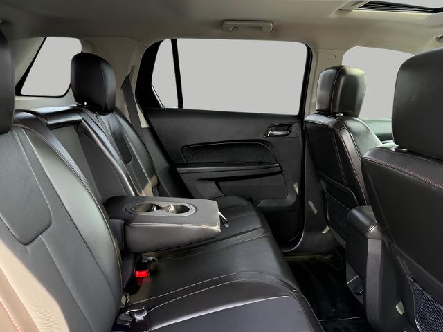 2017 GMC Terrain Vehicle Photo in MADISON, WI 53713-3220