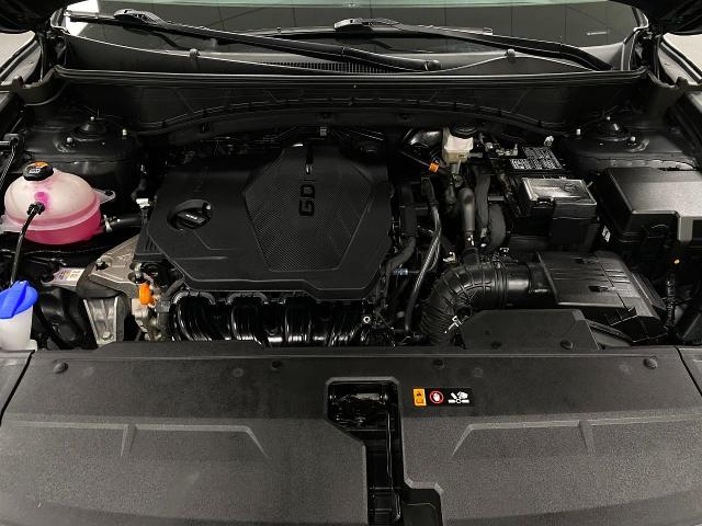 2022 Hyundai TUCSON Vehicle Photo in Appleton, WI 54913
