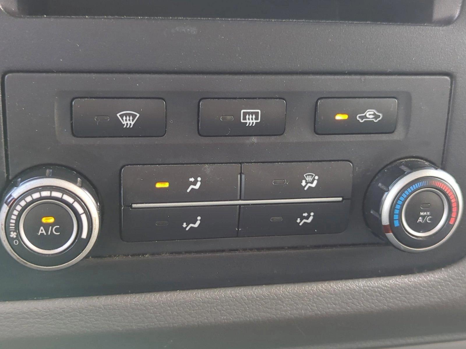 2019 Nissan NV Passenger Vehicle Photo in Margate, FL 33063