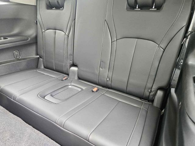 2025 INFINITI QX60 Vehicle Photo in Fort Worth, TX 76132