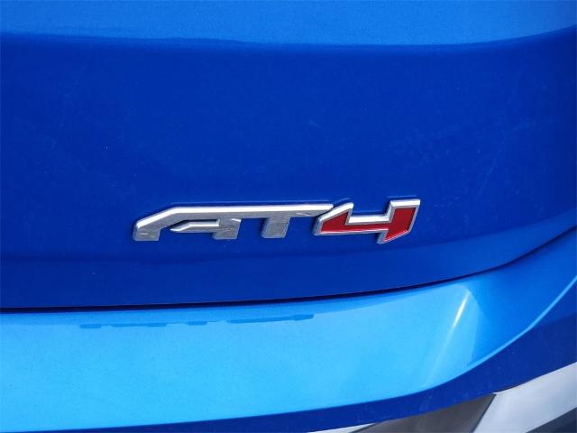 2024 GMC Terrain Vehicle Photo in EASTLAND, TX 76448-3020