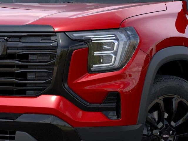2026 GMC Terrain Vehicle Photo in OSHKOSH, WI 54904-7811