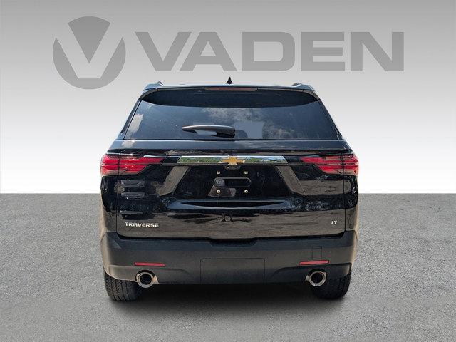 2022 Chevrolet Traverse Vehicle Photo in BRUNSWICK, GA 31525-1881