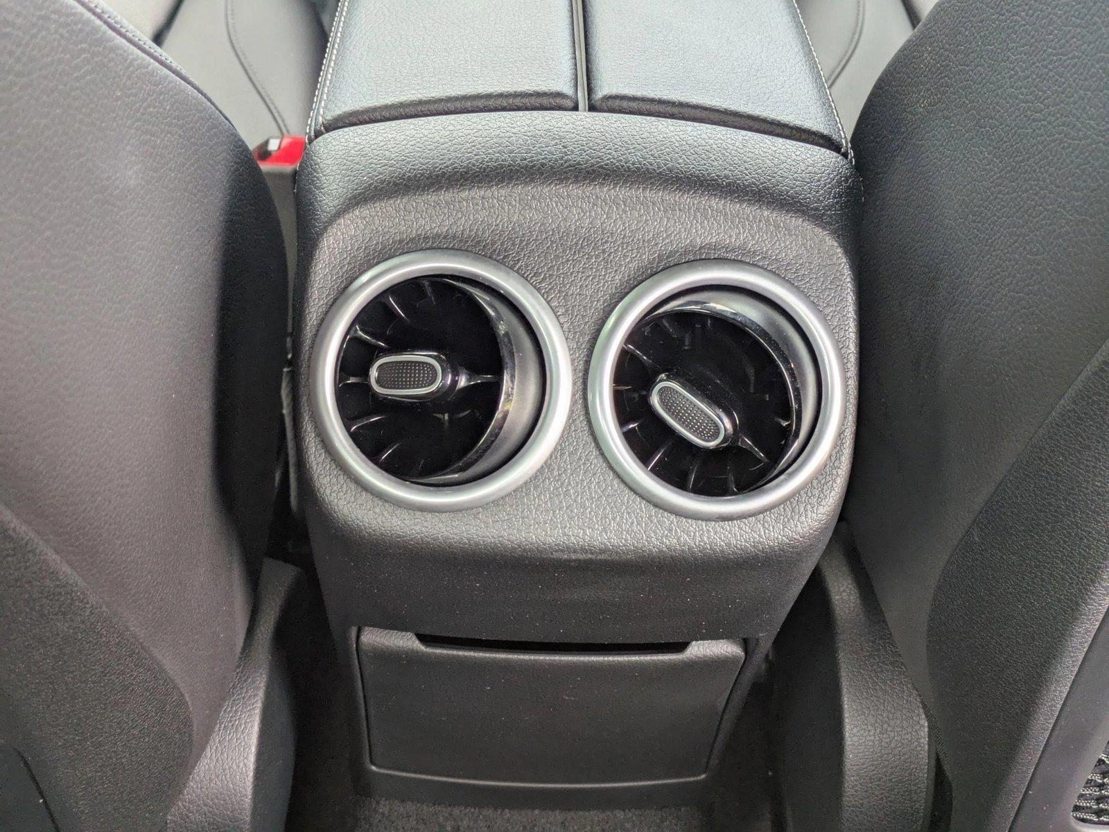 2019 Mercedes-Benz A-Class Vehicle Photo in Sarasota, FL 34231