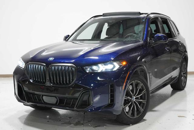 2025 BMW X5 xDrive50e Vehicle Photo in GRAPEVINE, TX 76051