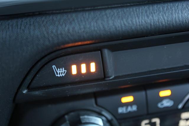 2017 Mazda CX-9 Vehicle Photo in Green Bay, WI 54304