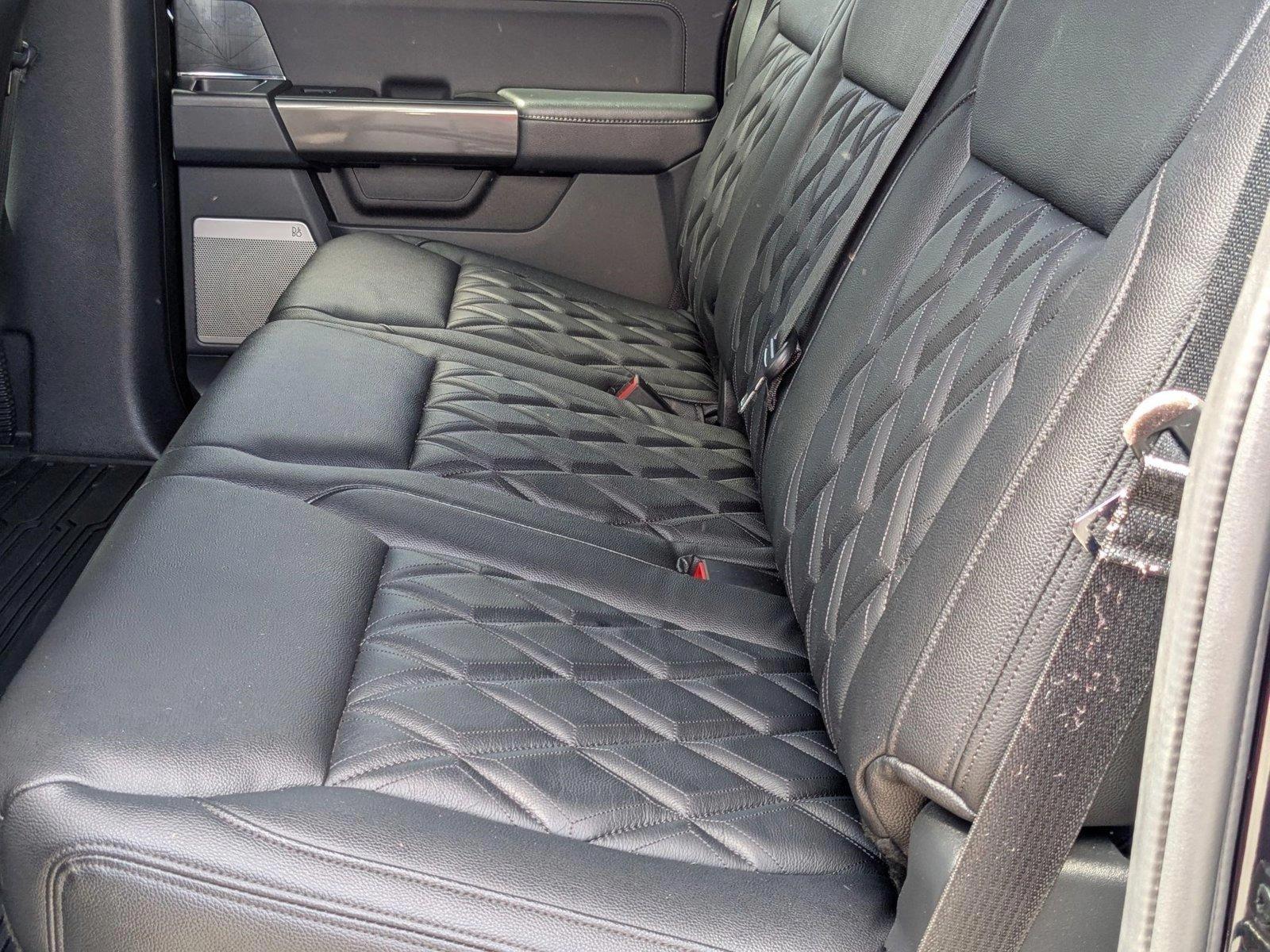 2023 Ford F-150 Vehicle Photo in Miami, FL 33015