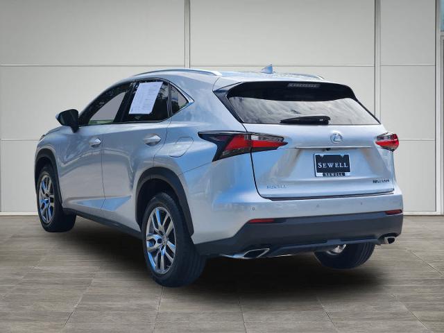 2015 Lexus NX Turbo Vehicle Photo in HOUSTON, TX 77079