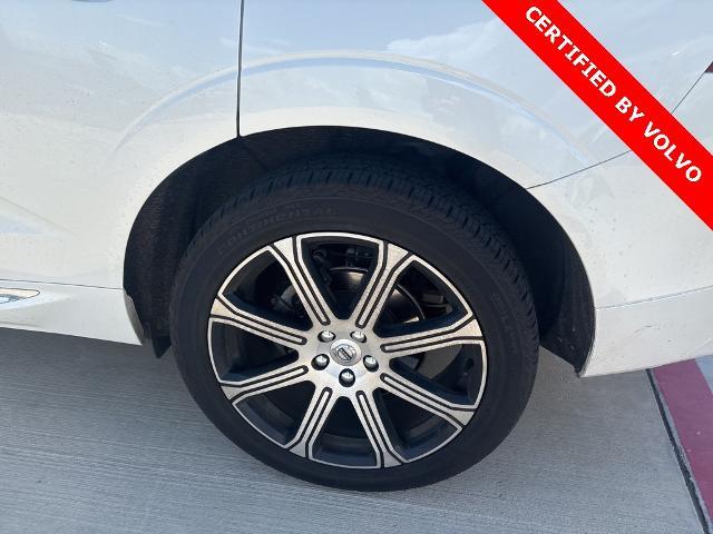 2020 Volvo XC60 Vehicle Photo in Grapevine, TX 76051